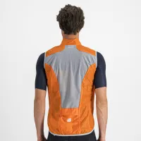 vesta Sportful Hot Pack Easylight Vest Orange Sdr (1)