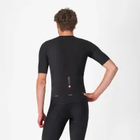 dres Castelli Premio Evo Jersey Light Black/Black (1)