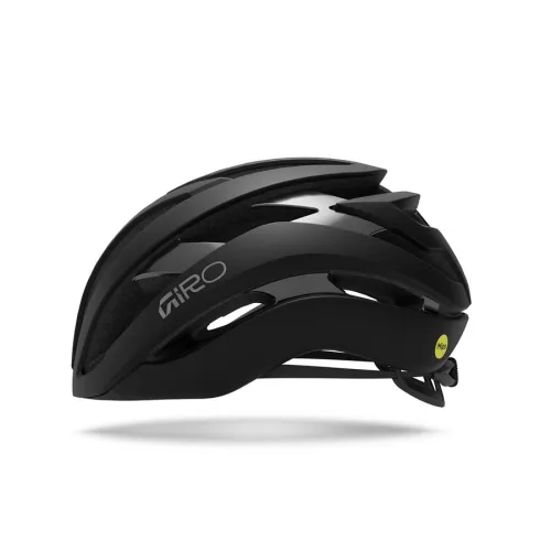 helma Cielo MIPS Mat Black 2026