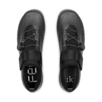 tretry Fizik Vento Ferox 2.0 black - dark forest (1)