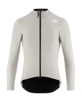 bunda ASSOS MILLE GT MEN'S WINTER JACKET S11 EVO Almond Milk bunda ASSOS MILLE GT MEN'S WINTER JACKET S11 EVO Almond Milk