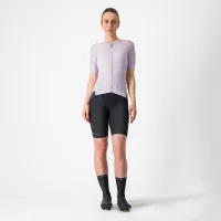 dámský dres Castelli Espresso  W Jersey Purple Mist/Dark Night Shade (6)