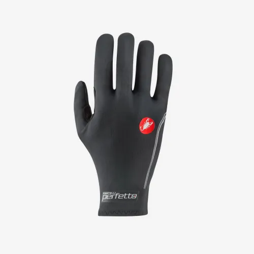 zimní rukavice CASTELLI Perfetto Light 2 Glove Black