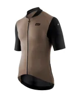 dres ASSOS MILLE GTO Jersey C2 Terra Sand (3)