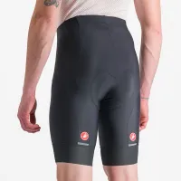 kraťasy bez laclu Castelli Entrata 2 Short Black (2)