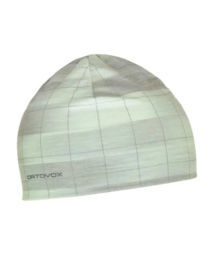 čepice Ortovox MTB Merino Beanie Acid Motion Aop