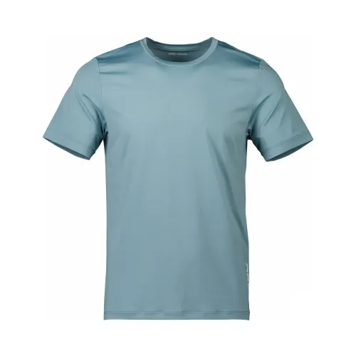 volný dres POC M's Reform Enduro Light Tee Mineral Blue