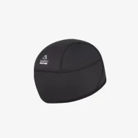 zimní čepice CASTELLI Estremo Thermal Winter Skully Black UNI (1)
