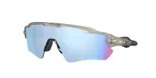 brýle Oakley Radar EV Path Matte Grey Ink/Prizm Deep Water Polar (2)