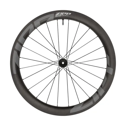 přední zapletené kolo Zipp 303 XPLR SW Carbon Disc Centerlock