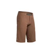 volné kraťasy 7MESH Glidepath Short Men's Loam (2)