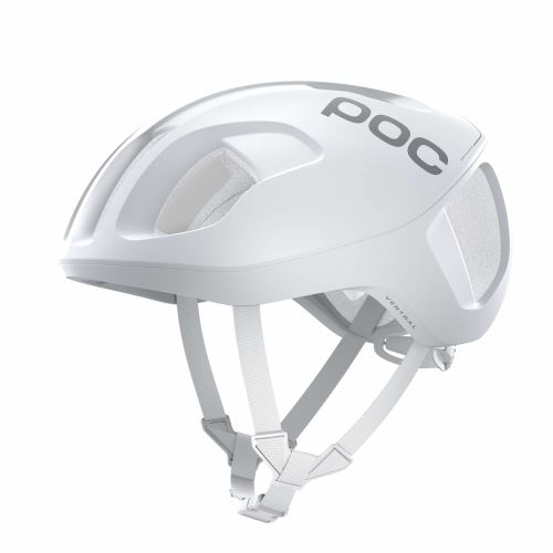 helma POC Ventral SPIN Hydrogen White Matt 2021