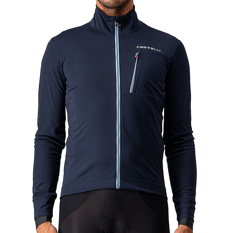 bunda Castelli Go Jacket Savile Blue | 4 KLUCI OD KOL