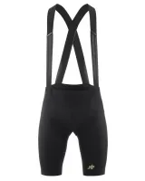 kraťasy ASSOS MILLE GTO BIB SHORTS S11 Black Series