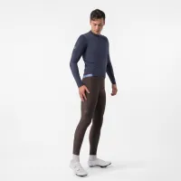 kalhoty CASTELLI Espresso 2 Bibtight Chestnut (7)