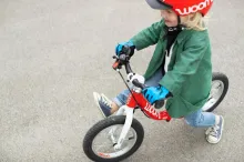 dětské rukavice Woom (4)