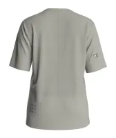 dámský volný dres Ortovox Sequence Free Jersey T-shirt Women's Green Sage (1)