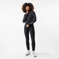 dámské kalhoty CASTELLI Espresso 2 W DT Bibtight Black (7)