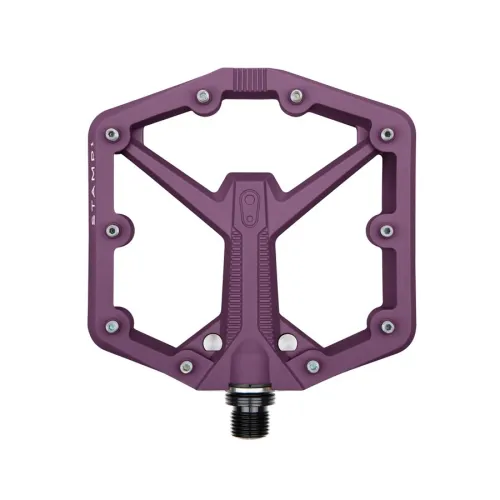 pedály Crankbrothers Stamp 1 large plum gen 2