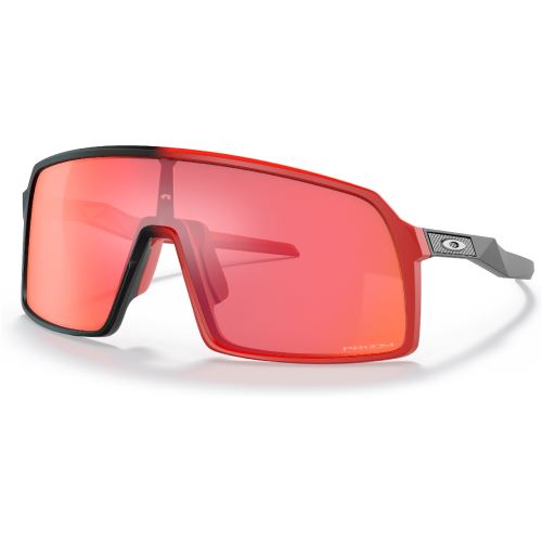 brýle Oakley Sutro Matte Black Redline/Prizm Trail Torch