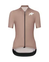 dámský dres ASSOS UMA GT JERSEY S11 EVO Blossom Pink