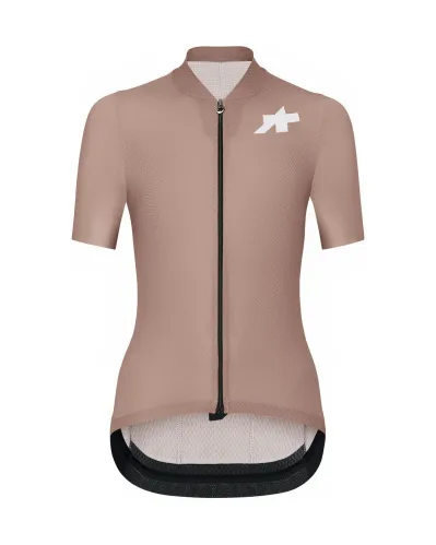 dámský dres ASSOS UMA GT JERSEY S11 EVO Blossom Pink