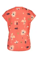 dámský volný dres Maloja TennoM. Allmountain Top cranberry (1)
