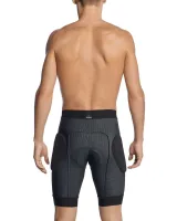 spodní kraťasy bez laclu ASSOS TRAIL TACTICA LINER Shorts HP T3 Torpedo Grey (5)