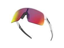 brýle Oakley Sutro Lite Matt White/Prizm Road (4)