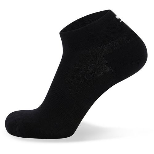 ponožky MONS ROYALE Atlas Merino Ankle Sock black