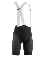 kraťasy ASSOS MILLE GT MEN'S INDOOR BIB SHORTS S11 Black Series (2)