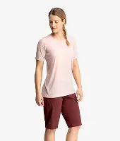 dámské volné kraťasy 7MESH Glidepath Short Women's Port (4)