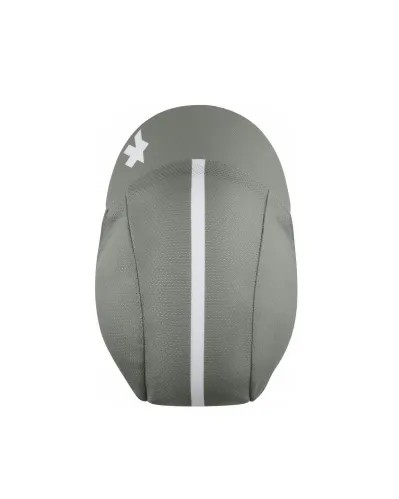 čepice ASSOS ENDURANCE CAP P1 Edge Green OS