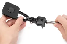 Peak Design Creator Kit - Black (11)