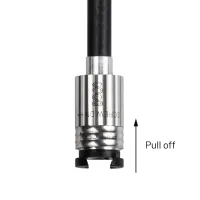 hadička k pumpičce Daysaver Screw On-Pull Off Hose (5)