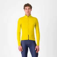 bunda Castelli Perfetto Air Jacket Mango Mojito (6)