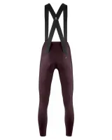 dámské kalhoty ASSOS UMA GT SPRING FALL BIB TIGHTS S11 Mulberry Brown (1)