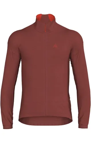 bunda 7MESH Freeflow Jacket Men's Redwood