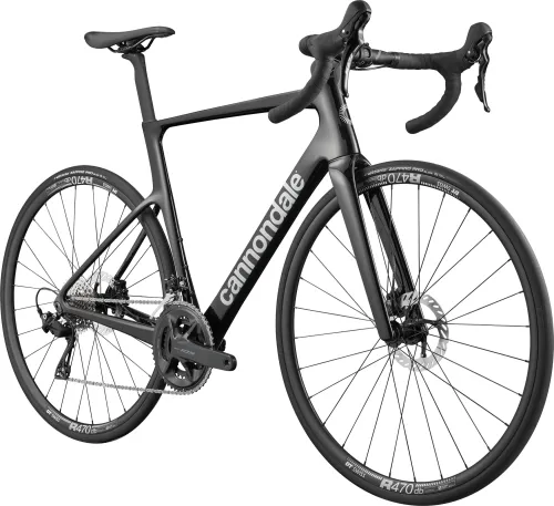 kolo Cannondale SuperSix EVO 6 BLK 2026