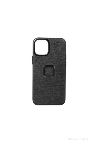 Peak Design Everyday Case - iPhone 13 Mini - Charcoal