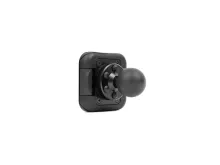 Peak Design Car Mount - 1" Ball Charging Adapter V2 - Black (10)