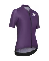 dámský dres ASSOS UMA GT JERSEY S11 EVO Wisteria Violet (2)