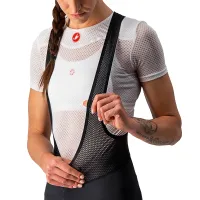 dámské kalhoty Castelli Polare W Bibtight Black (5)