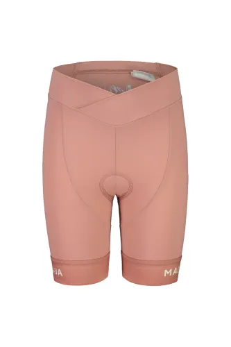 dětské kraťasy Maloja BasileaG. mauve