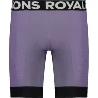 dámské spodní kraťasy MONS ROYALE Epic Merino Shift Bike Short Liner Wmns thistle