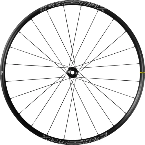 přední zapletené kolo Mavic Crossmax 29 Boost Disc 6-bolt