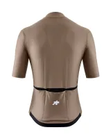 dres ASSOS EQUIPE R Jersey S11 Terra Sand (1)