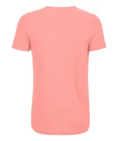 dámské triko Ortovox 120 merino Cool Tec Clean T-shirt Women's Blossom Blend S (1)