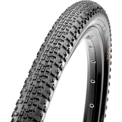 plášť Maxxis Rambler 700x50 kevlar 120 TPI EXO TR