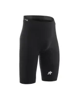 kraťasy bez laclu ASSOS MILLE GT HALF SHORTS S11 Black Series (2)